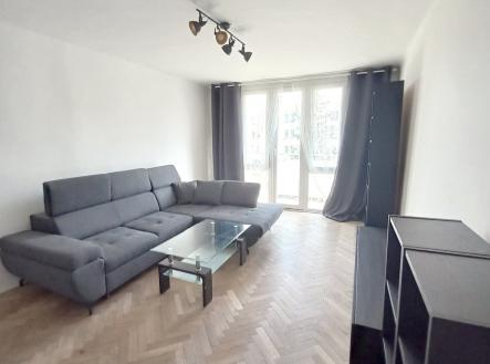 foto: 1 | Pronájem bytu, 3+1, 68 m²