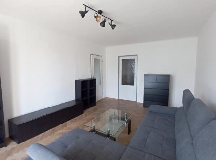 foto: 3 | Pronájem bytu, 3+1, 68 m²