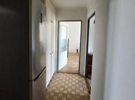 foto: 4 | Pronájem bytu, 3+1, 68 m²