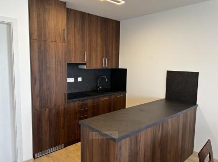 foto: 2 | Pronájem bytu, 1+kk, 47 m²