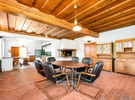 foto: 2 | Prodej - dům/vila, 430 m²