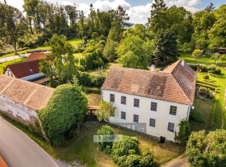 Prodej - zemědělský objekt, 57 892 m² obrázek