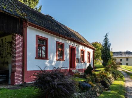 foto: 2 | Prodej - chata/rekreační objekt, 143 m²