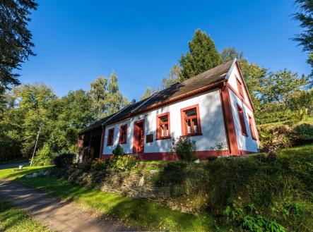 foto: 3 | Prodej - chata/rekreační objekt, 143 m²