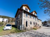 Prodej - dům/vila, 210 m²