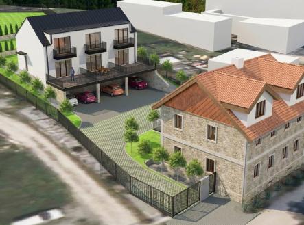 foto: 2 | Prodej - dům/vila, 210 m²