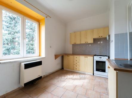 foto: 1 | Pronájem bytu, 2+1, 61 m²