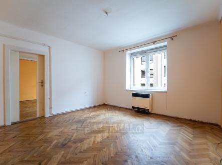 foto: 2 | Pronájem bytu, 2+1, 61 m²
