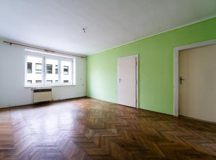 foto: 3 | Pronájem bytu, 2+1, 61 m²