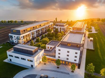 foto: 2 | Prodej bytu, 2+kk, 47 m²