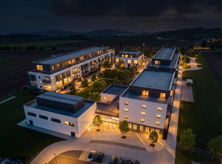 foto: 3 | Prodej bytu, 2+kk, 47 m²