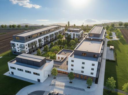 Prodej bytu, 2+kk, 47 m² obrázek