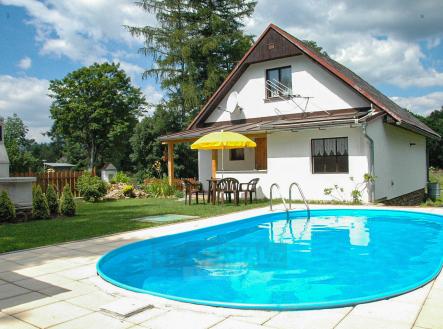 foto: 1 | Prodej - chata/rekreační objekt, 95 m²