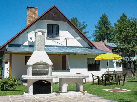 foto: 2 | Prodej - chata/rekreační objekt, 95 m²