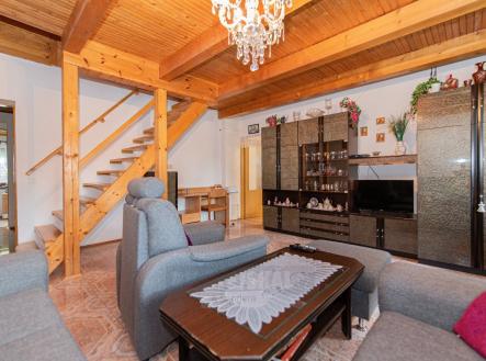 foto: 3 | Prodej - chata/rekreační objekt, 95 m²