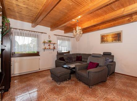 foto: 4 | Prodej - chata/rekreační objekt, 95 m²