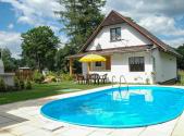 Prodej - chata/rekreační objekt, 95 m²