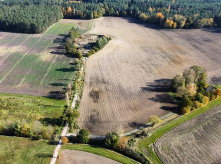 foto: 1 | Prodej - pozemek, zemědělská půda, 49 992 m²