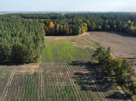 foto: 2 | Prodej - pozemek, zemědělská půda, 49 992 m²