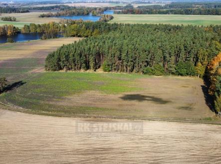 foto: 3 | Prodej - pozemek, zemědělská půda, 49 992 m²