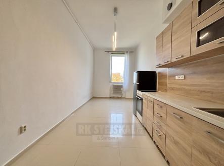 foto: 4 | Pronájem bytu, 1+kk, 19 m²