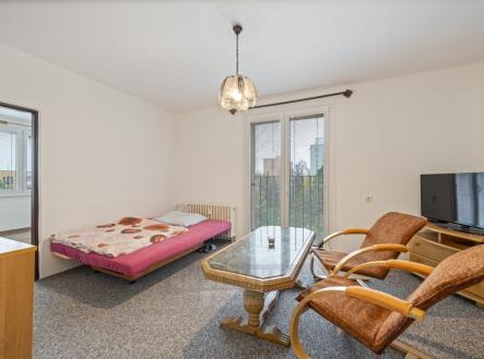 foto: 4 | Prodej bytu, 3+1, 64 m²