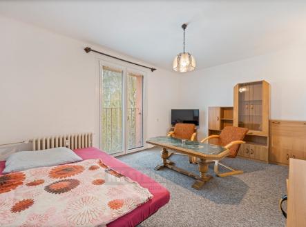 foto: 2 | Prodej bytu, 3+1, 64 m²