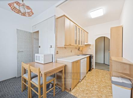 foto: 1 | Prodej bytu, 3+1, 64 m²