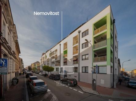 foto: 1 | Prodej bytu, 1+kk, 23 m²