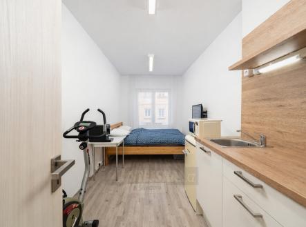 foto: 2 | Prodej bytu, 1+kk, 23 m²