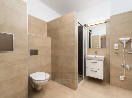 foto: 3 | Prodej bytu, 1+kk, 23 m²