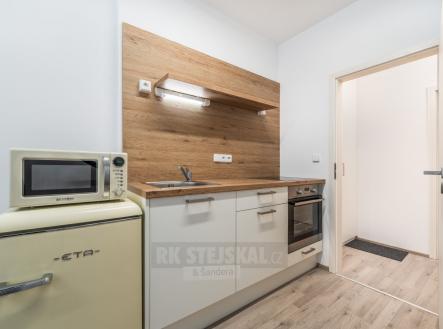 foto: 4 | Prodej bytu, 1+kk, 23 m²
