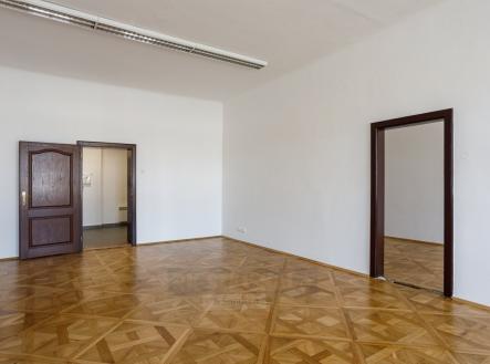 foto: 3 | Pronájem - kanceláře, 103 m²