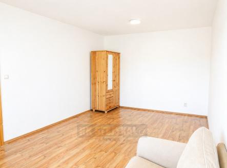 foto: 4 | Pronájem bytu, 1+1, 43 m²
