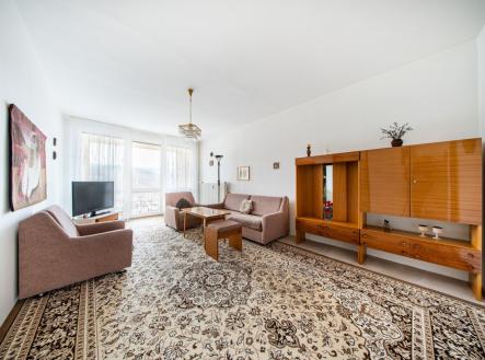 foto: 2 | Pronájem bytu, 3+1, 73 m²