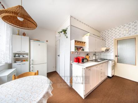 foto: 3 | Pronájem bytu, 3+1, 73 m²