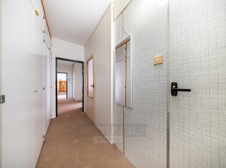 foto: 4 | Pronájem bytu, 3+1, 73 m²