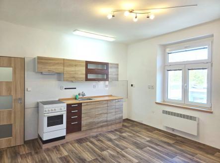 foto: 1 | Pronájem bytu, 2+kk, 51 m²