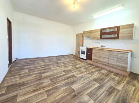 foto: 2 | Pronájem bytu, 2+kk, 51 m²