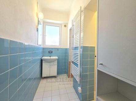 foto: 3 | Pronájem bytu, 2+kk, 51 m²
