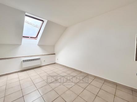 foto: 1 | Pronájem bytu, 1+kk, 23 m²