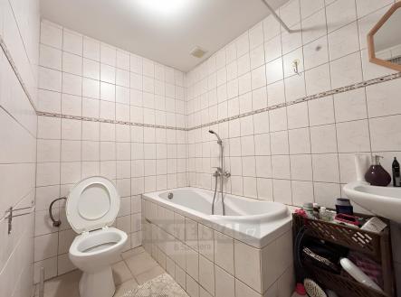 foto: 3 | Pronájem bytu, 1+kk, 23 m²