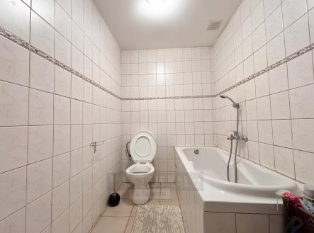 foto: 4 | Pronájem bytu, 1+kk, 23 m²