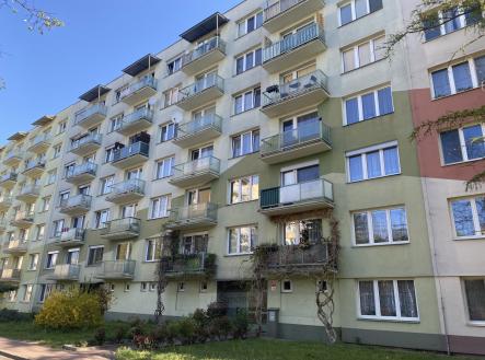 foto: 1 | Pronájem bytu, 1+kk, 20 m²