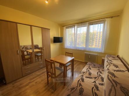 foto: 3 | Pronájem bytu, 1+kk, 20 m²