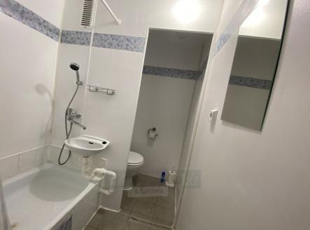 foto: 4 | Pronájem bytu, 1+kk, 20 m²