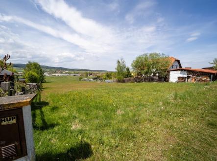foto: 1 | Prodej - pozemek pro bydlení, 1 750 m²