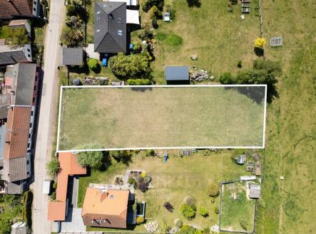 foto: 2 | Prodej - pozemek pro bydlení, 1 750 m²