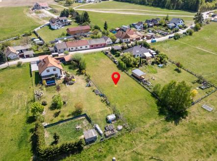foto: 3 | Prodej - pozemek pro bydlení, 1 750 m²