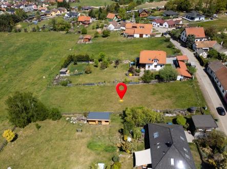 foto: 4 | Prodej - pozemek pro bydlení, 1 750 m²